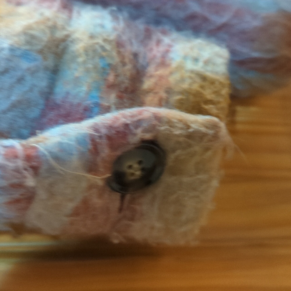 Plaid Shacket - Picture 3 of 4